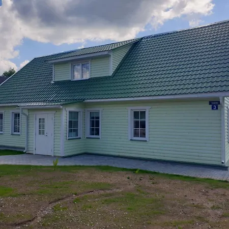 Tamme Teemaja Värdshus