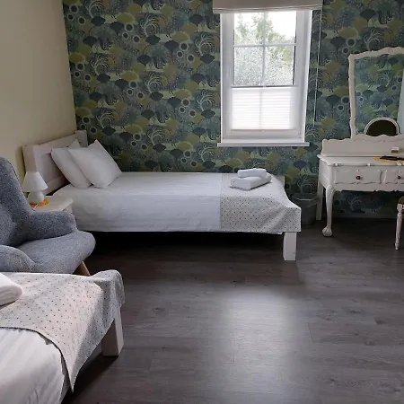 Värdshus Tamme Teemaja Izak