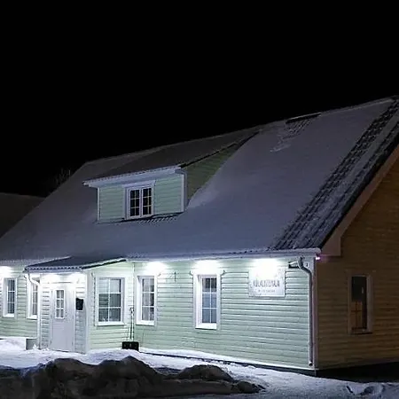 Tamme Teemaja Inn *