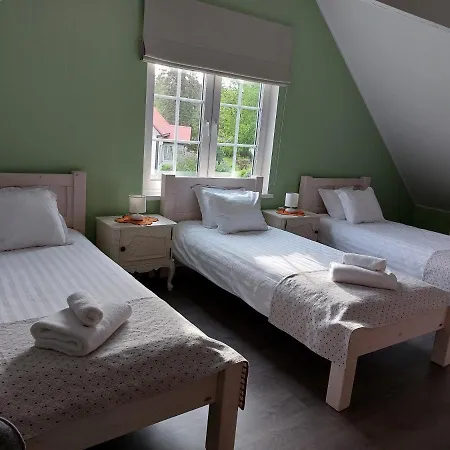 Tamme Teemaja Inn