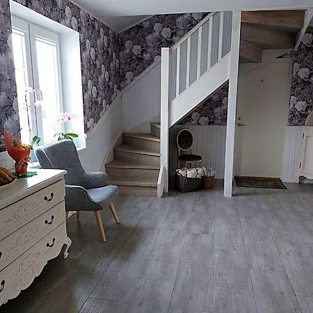 Tamme Teemaja Inn *