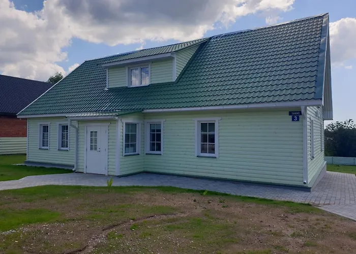 Tamme Teemaja Inn