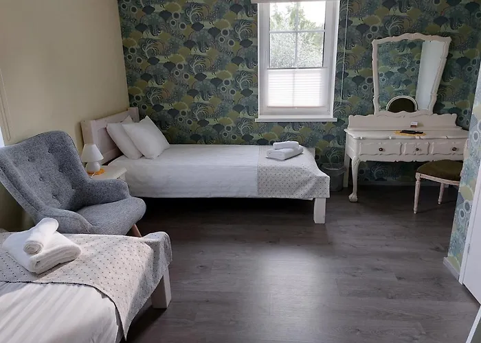 Inn Tamme Teemaja Iisaku